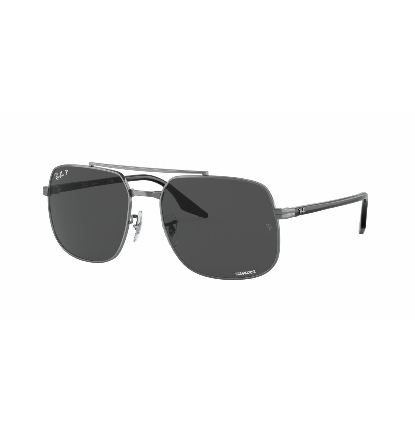 RAY-BAN - RB3699 - 004/K8 - 59