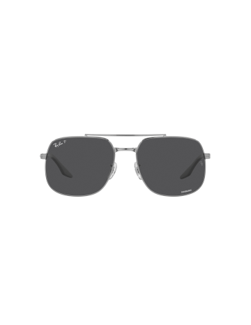 RAY-BAN - RB3699 - 004/K8 - 59 2