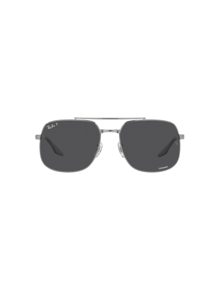 RAY-BAN - RB3699 - 004/K8 - 59