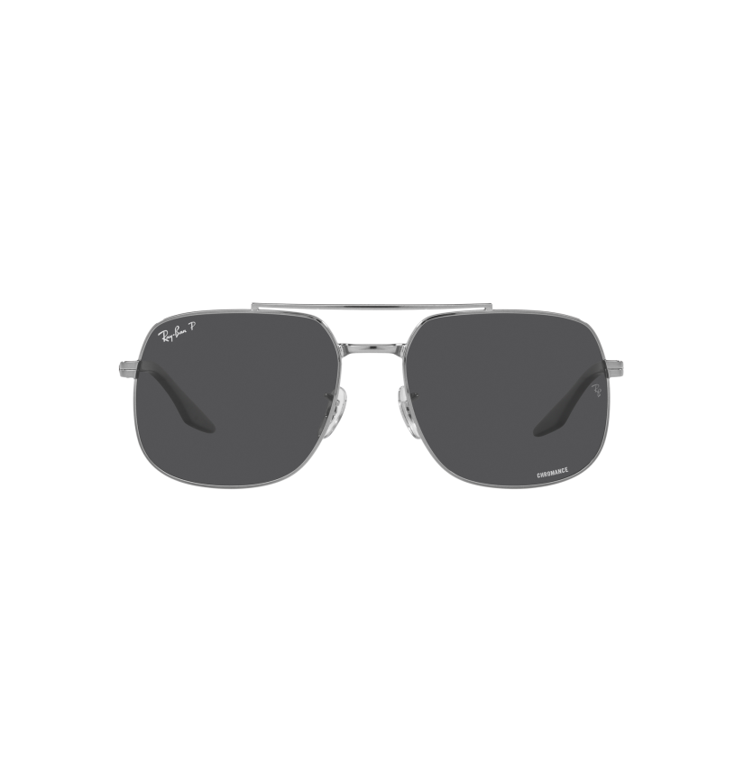 RAY-BAN - RB3699 - 004/K8 - 59