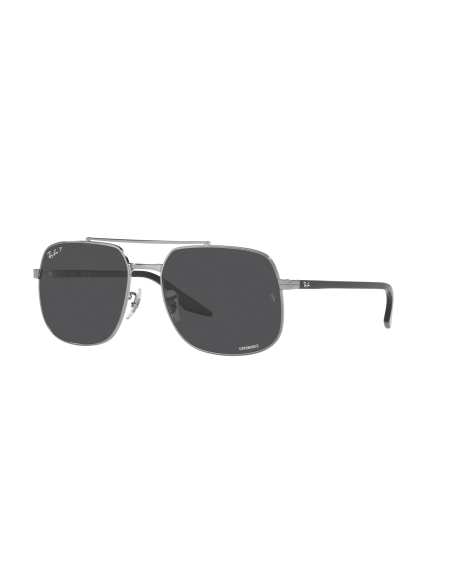 RAY-BAN - RB3699 - 004/K8 - 59