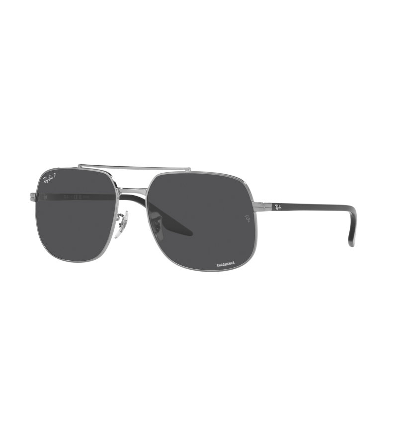 RAY-BAN - RB3699 - 004/K8 - 59