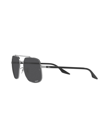 RAY-BAN - RB3699 - 004/K8 - 59