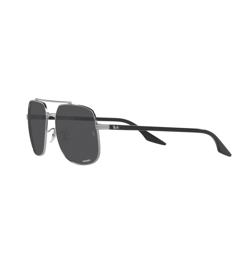 RAY-BAN - RB3699 - 004/K8 - 59