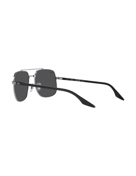 RAY-BAN - RB3699 - 004/K8 - 59