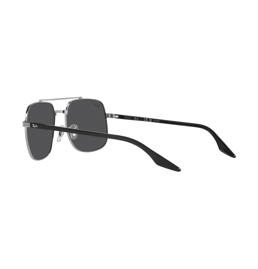 RAY-BAN - RB3699 - 004/K8 - 59