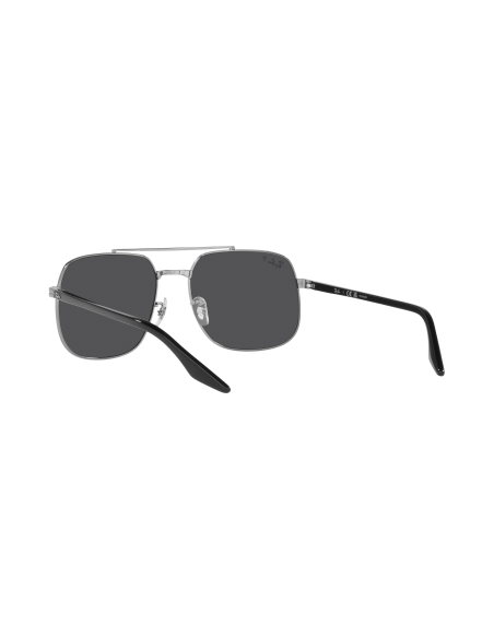 RAY-BAN - RB3699 - 004/K8 - 59