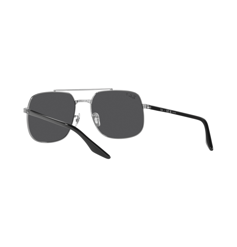 RAY-BAN - RB3699 - 004/K8 - 59