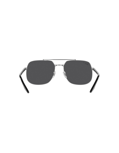 RAY-BAN - RB3699 - 004/K8 - 59