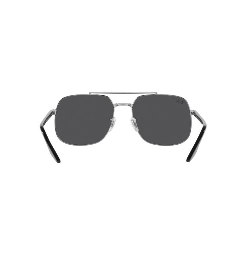 RAY-BAN - RB3699 - 004/K8 - 59