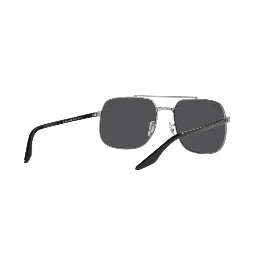 RAY-BAN - RB3699 - 004/K8 - 59