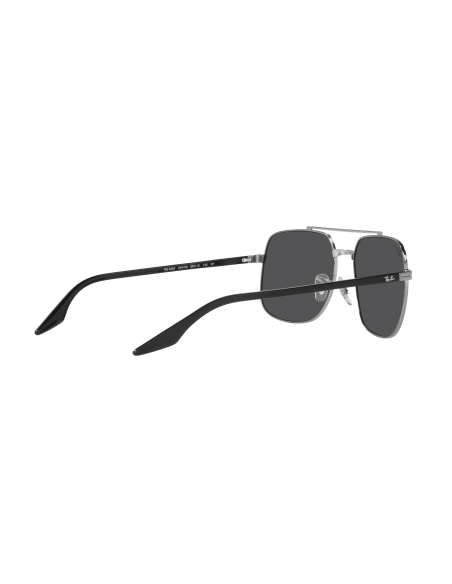 RAY-BAN - RB3699 - 004/K8 - 59