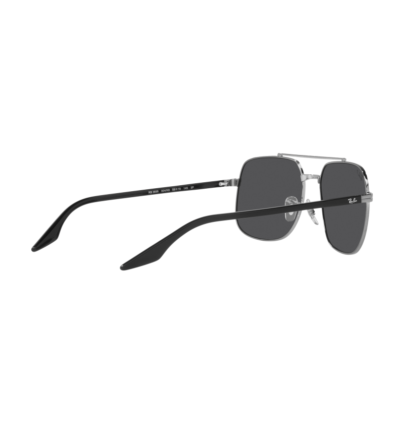 RAY-BAN - RB3699 - 004/K8 - 59