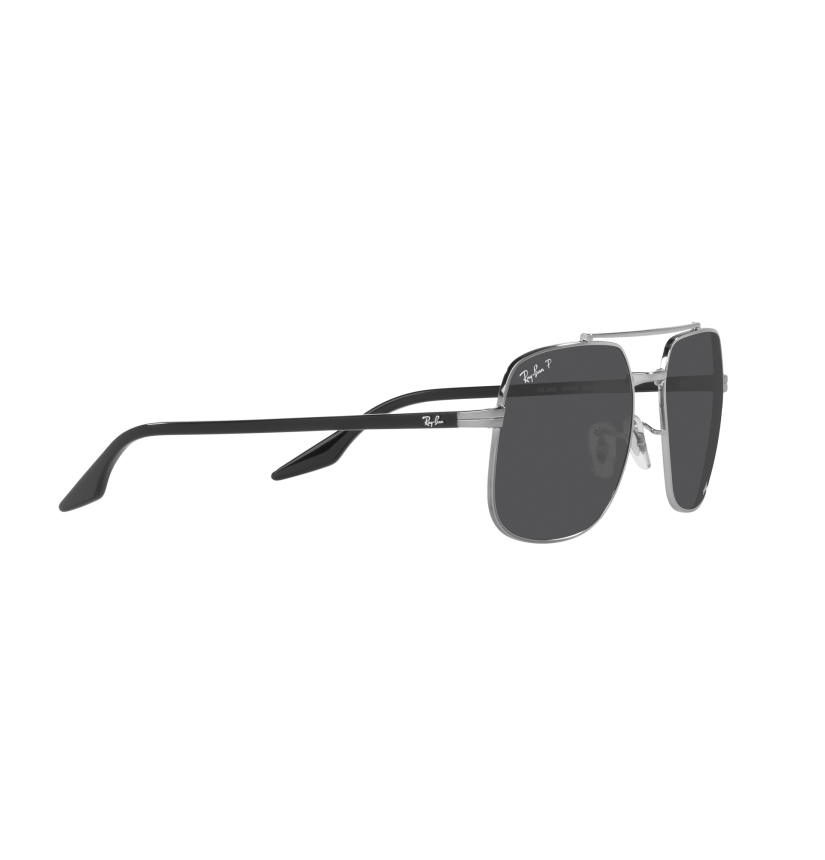 RAY-BAN - RB3699 - 004/K8 - 59