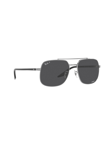 RAY-BAN - RB3699 - 004/K8 - 59