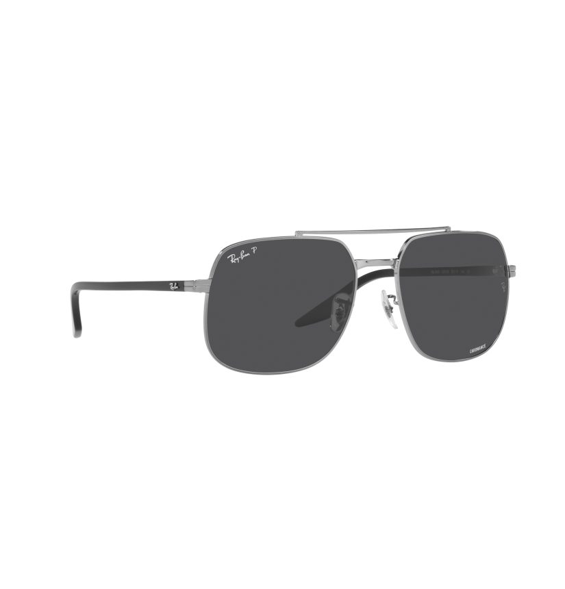 RAY-BAN - RB3699 - 004/K8 - 59