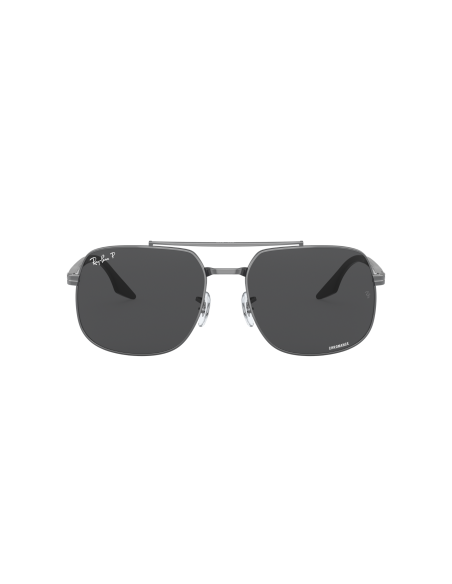RAY-BAN - RB3699 - 004/K8 - 59