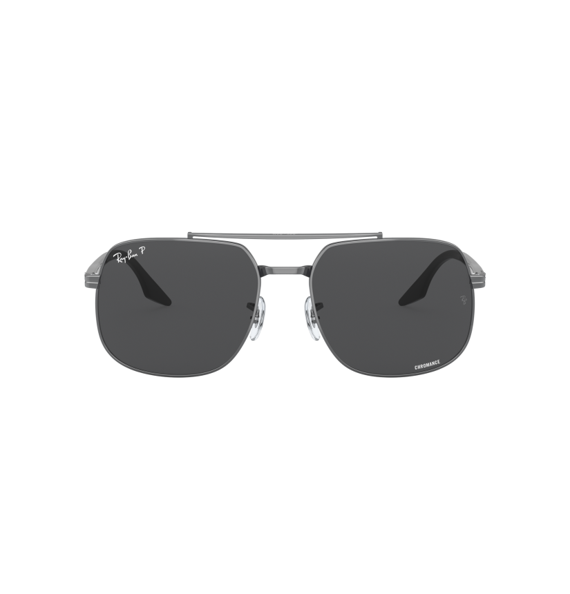 RAY-BAN - RB3699 - 004/K8 - 59
