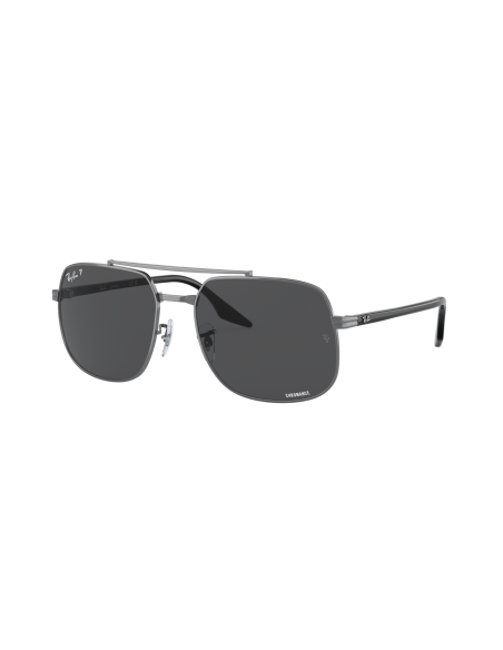 RAY-BAN - RB3699 - 004/K8 - 59