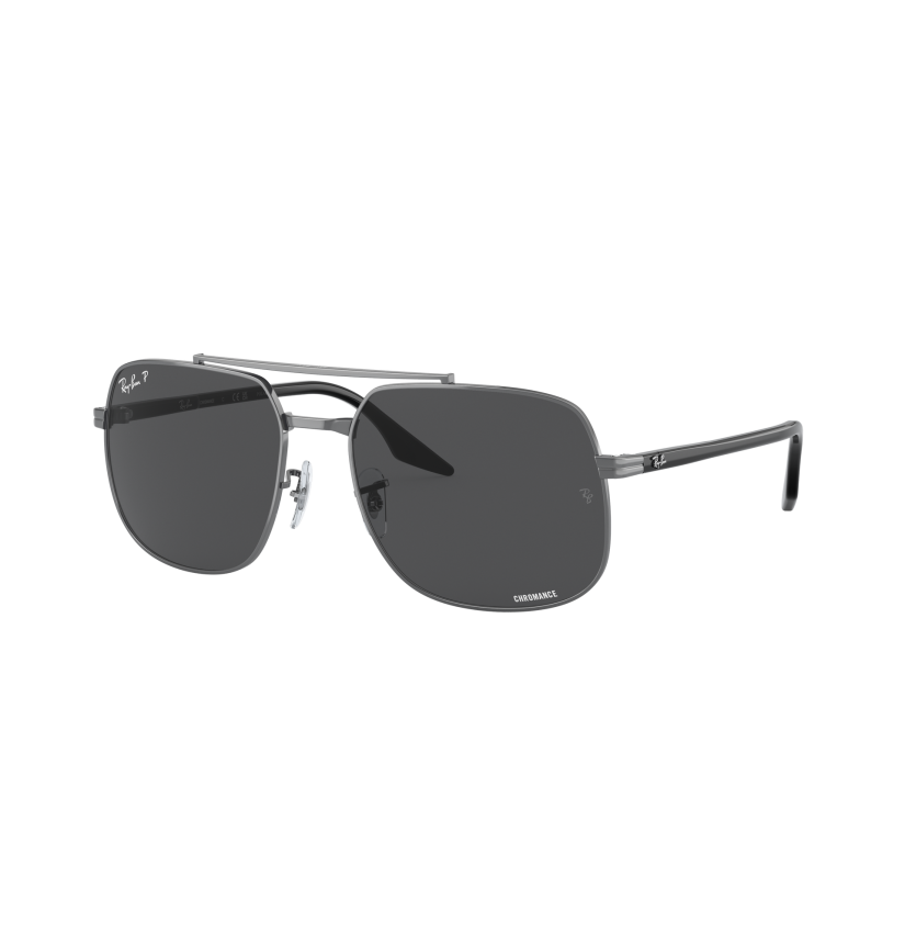 RAY-BAN - RB3699 - 004/K8 - 59