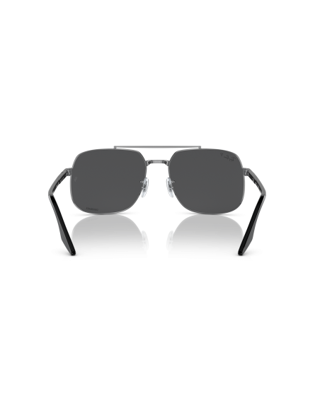 RAY-BAN - RB3699 - 004/K8 - 59