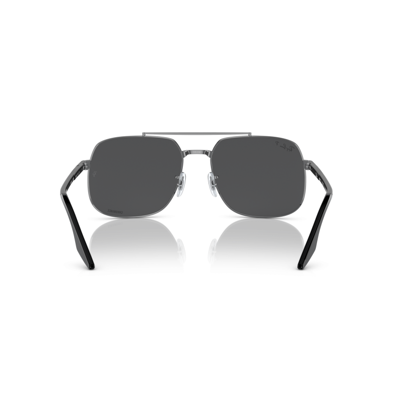 RAY-BAN - RB3699 - 004/K8 - 59