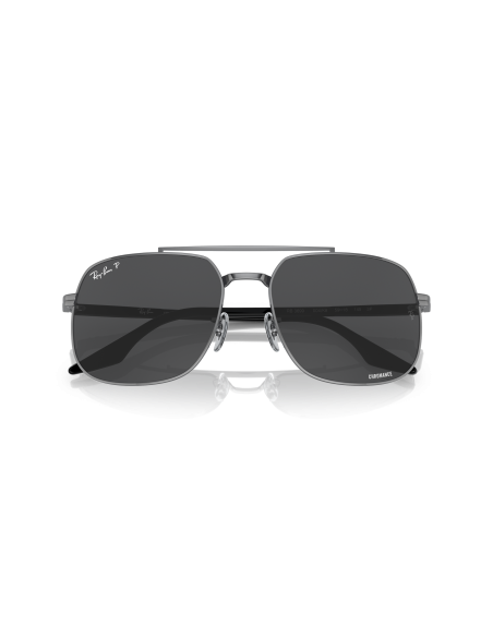 RAY-BAN - RB3699 - 004/K8 - 59