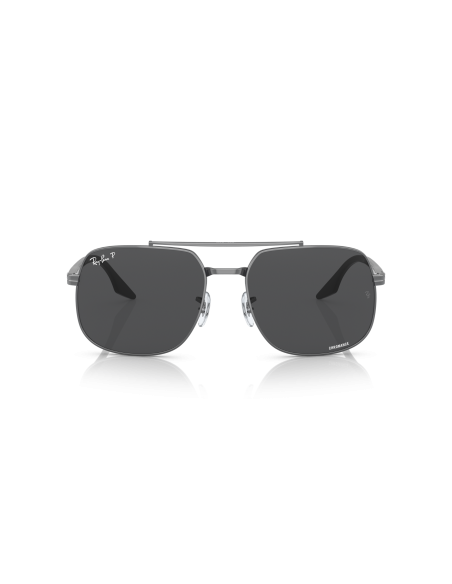 RAY-BAN - RB3699 - 004/K8 - 59