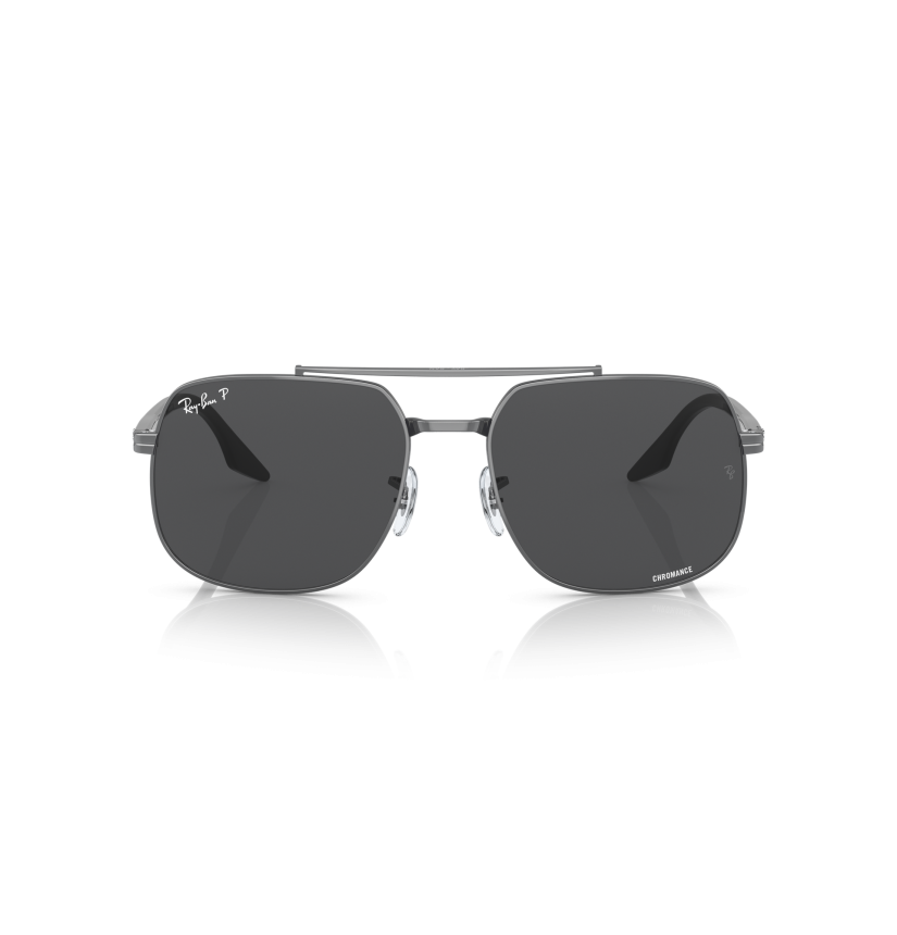 RAY-BAN - RB3699 - 004/K8 - 59