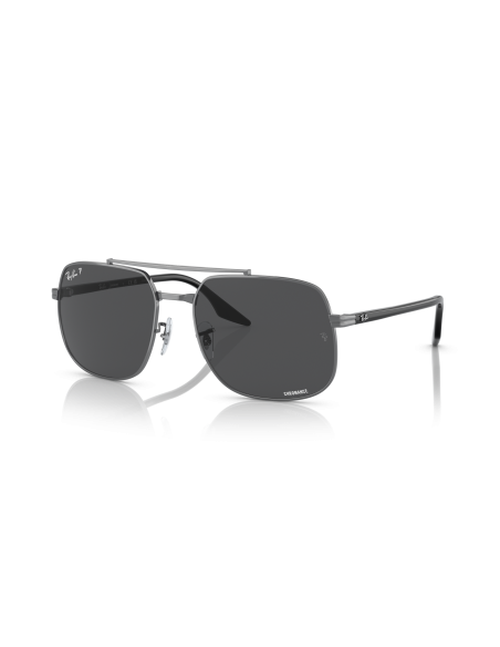 RAY-BAN - RB3699 - 004/K8 - 59