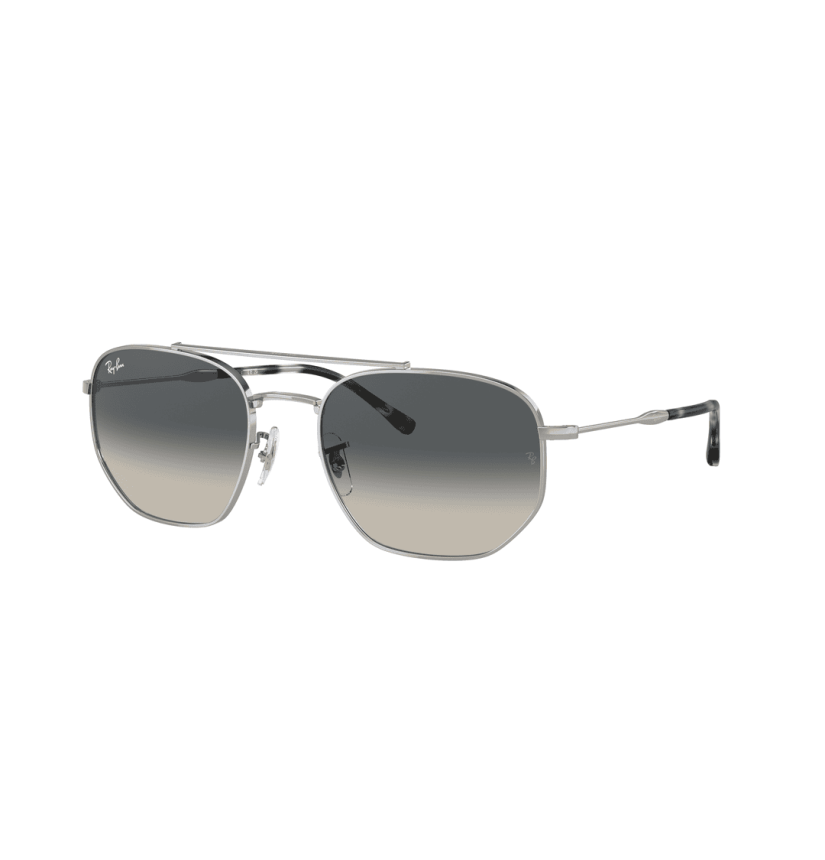 RAY-BAN - RB3707 - 003/71 - 54