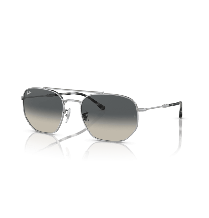 RAY-BAN - RB3707 - 003/71 - 54