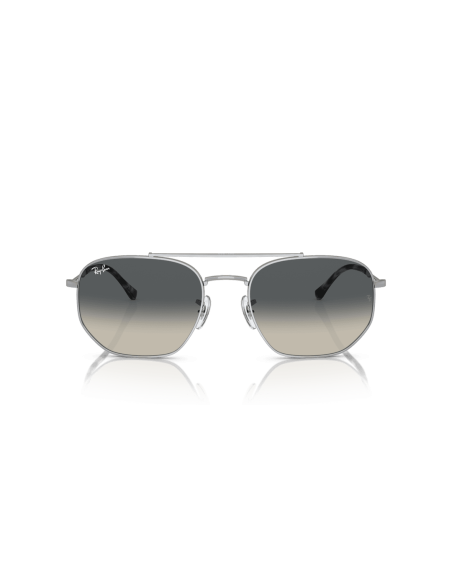 RAY-BAN - RB3707 - 003/71 - 54