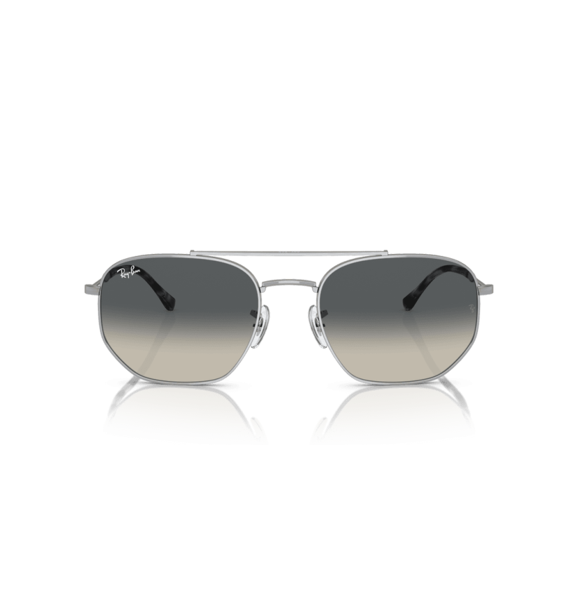 RAY-BAN - RB3707 - 003/71 - 54