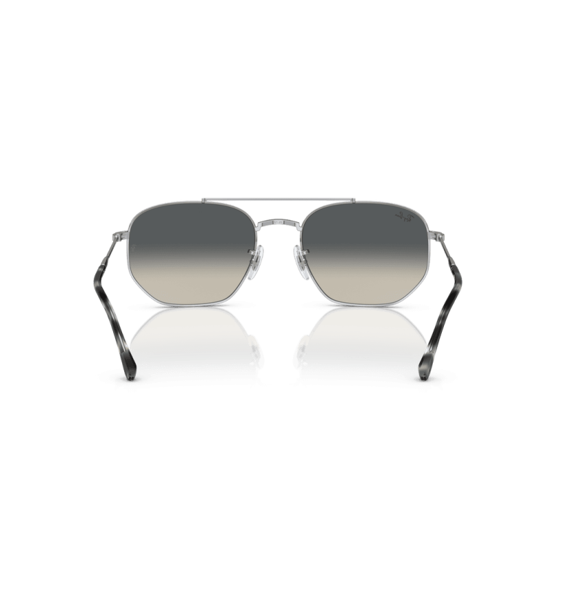 RAY-BAN - RB3707 - 003/71 - 54