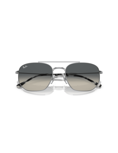 RAY-BAN - RB3707 - 003/71 - 54