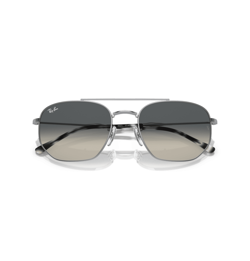 RAY-BAN - RB3707 - 003/71 - 54