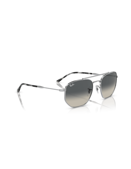 RAY-BAN - RB3707 - 003/71 - 54