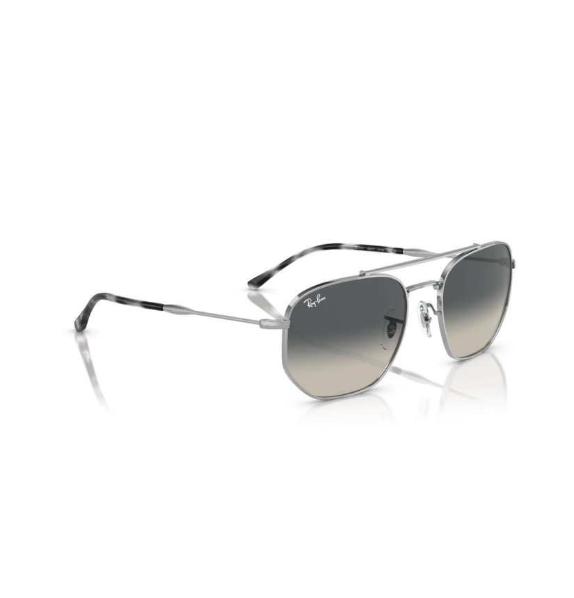 RAY-BAN - RB3707 - 003/71 - 54