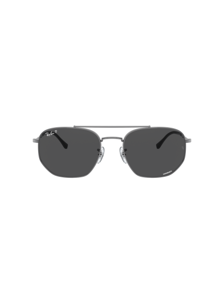 RAY-BAN - RB3707 - 004/K8 - 57