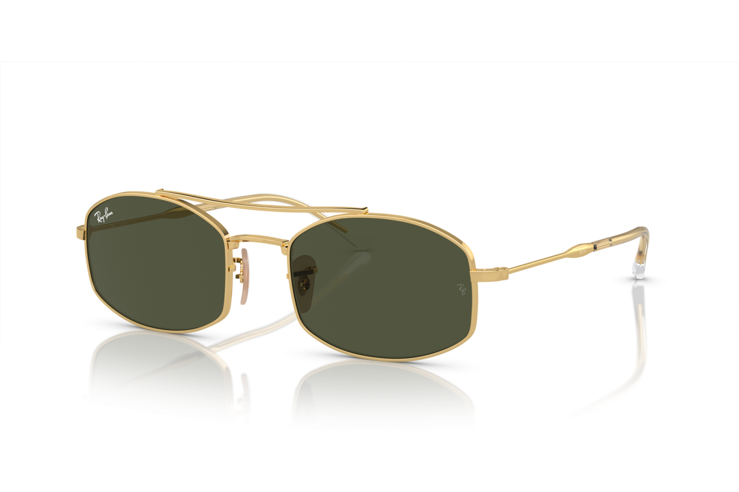 RAY-BAN - RB3719 - 001/31 - 54