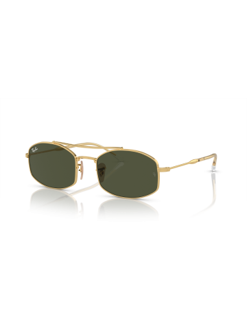 RAY-BAN - RB3719 - 001/31 - 54