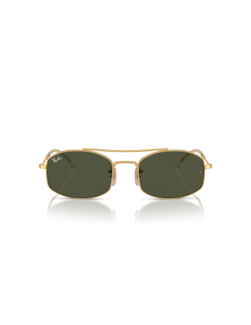RAY-BAN - RB3719 - 001/31 - 54 2