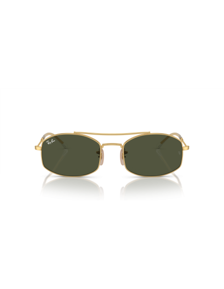 RAY-BAN - RB3719 - 001/31 - 54