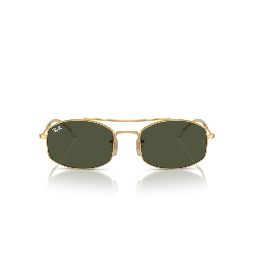 RAY-BAN - RB3719 - 001/31 - 54