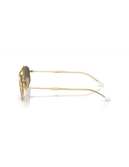 RAY-BAN - RB3719 - 001/31 - 54