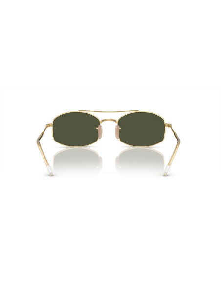 RAY-BAN - RB3719 - 001/31 - 54