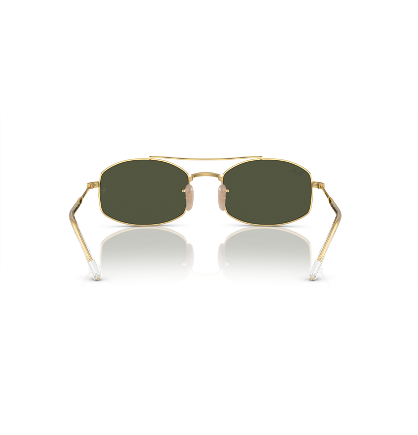 RAY-BAN - RB3719 - 001/31 - 54