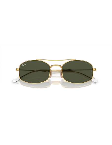 RAY-BAN - RB3719 - 001/31 - 54