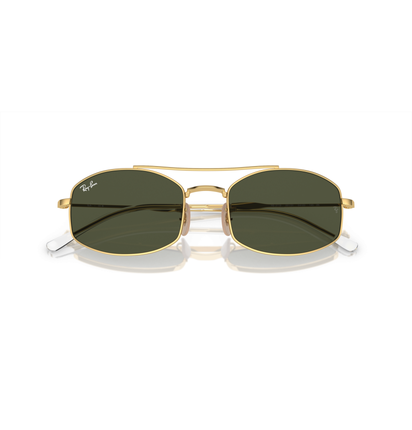 RAY-BAN - RB3719 - 001/31 - 54